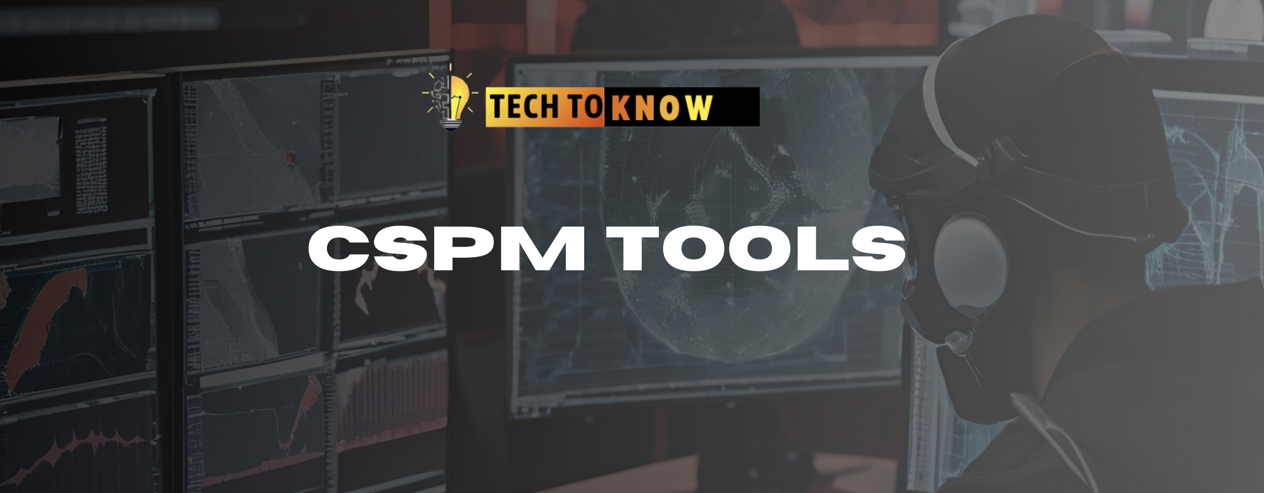 CSPM Tools